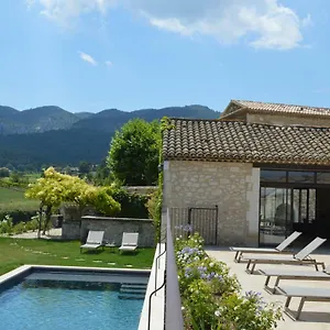 Le Clos D'olea Guest house Oppede