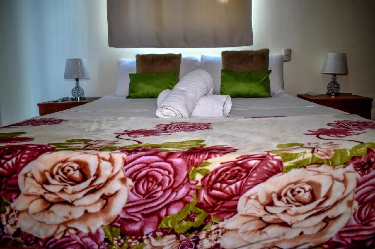 Hostal Palmas De Punta Cana F2 Dominican Republic
